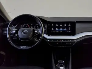Škoda Octavia Style