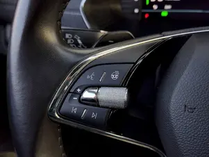 Škoda Octavia Style