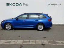 Octavia Ambition