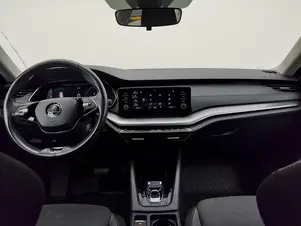 Škoda Octavia Ambition