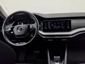 Škoda Octavia Ambition