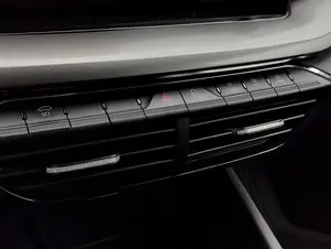 Škoda Octavia Ambition