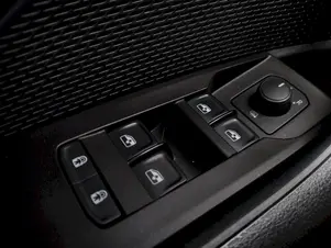 Škoda Octavia Ambition