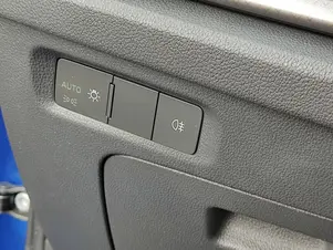 Škoda Octavia Ambition