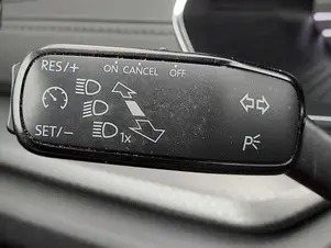 Škoda Octavia Ambition