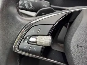 Škoda Octavia Ambition