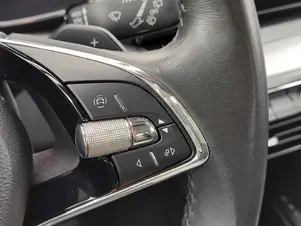 Škoda Octavia Ambition