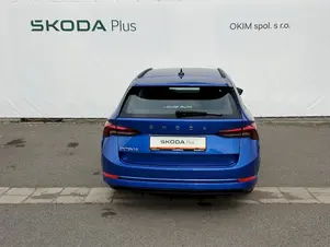 Škoda Octavia Ambition