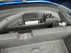 Škoda Octavia Ambition