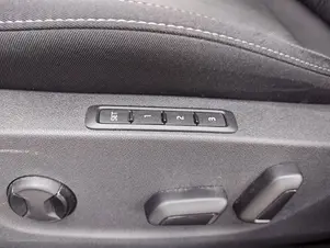 Škoda Octavia Style