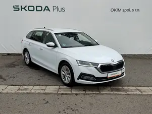 Škoda Octavia Style