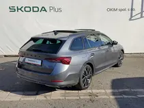 Octavia SportLine