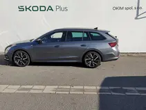 Octavia SportLine