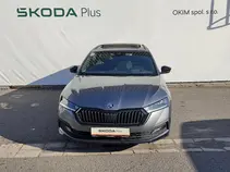 Octavia SportLine