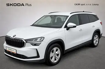 Škoda Kodiaq Selection