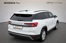 Kodiaq Selection