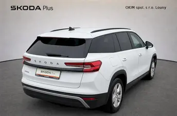 Škoda Kodiaq Selection