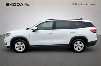 Škoda Kodiaq Selection