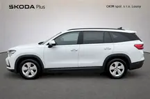 Kodiaq Selection