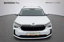 Kodiaq Selection
