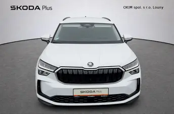 Škoda Kodiaq Selection