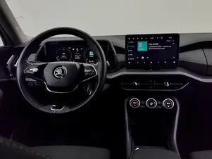 Škoda Kodiaq Selection