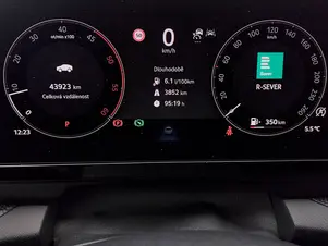 Škoda Kodiaq Selection
