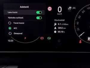 Škoda Kodiaq Selection