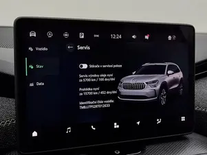 Škoda Kodiaq Selection