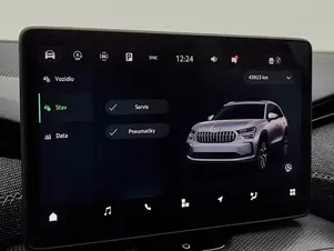 Škoda Kodiaq Selection