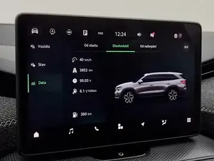 Škoda Kodiaq Selection