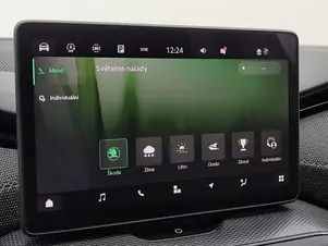Škoda Kodiaq Selection