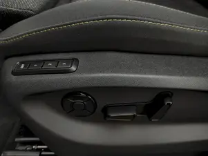 Škoda Kodiaq Selection