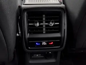 Škoda Kodiaq Selection