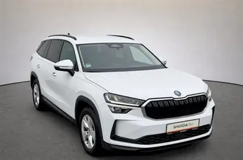 Škoda Kodiaq Selection