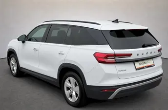 Škoda Kodiaq Selection