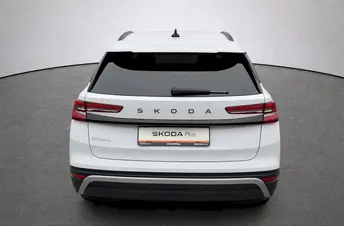 Škoda Kodiaq Selection