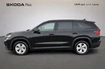 Kodiaq Selection