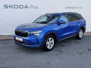 Škoda Kodiaq Selection