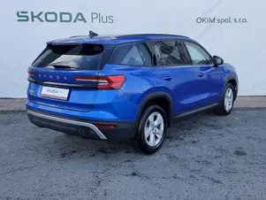 Škoda Kodiaq Selection