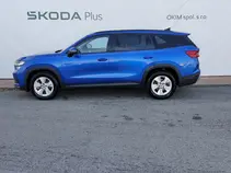 Kodiaq Selection