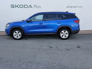 Škoda Kodiaq Selection