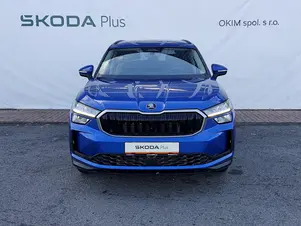 Škoda Kodiaq Selection