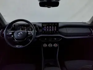 Škoda Kodiaq Selection