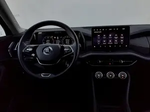 Škoda Kodiaq Selection