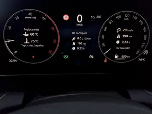 Škoda Kodiaq Selection