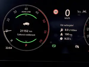 Škoda Kodiaq Selection