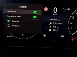Škoda Kodiaq Selection
