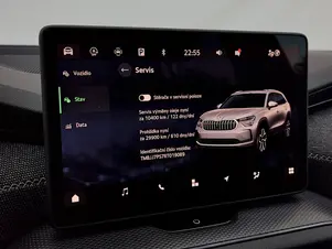 Škoda Kodiaq Selection