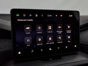 Škoda Kodiaq Selection